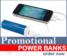 promotional power bank printers in Nigeria